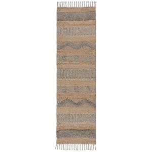 Flair Rugs BEHÚŇ, 60/230 cm prírodná farba vyobraziť