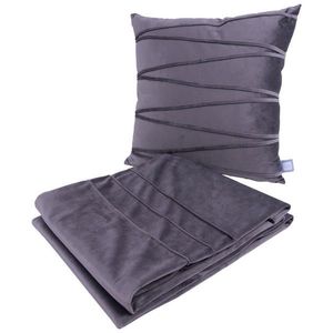 RELAXAČNÁ SADA, polyester, vyobraziť