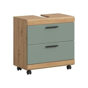MID.YOU SKRINKA POD UMÝVADLO, 60/60/34 cm vyobraziť
