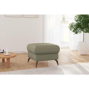 Sit & More TABURETKA, textil, 58/50/58 cm vyobraziť