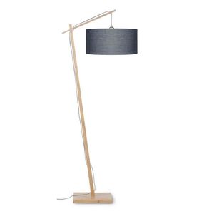 Good & Mojo STOJACIA LAMPA, 47/176/23 cm vyobraziť