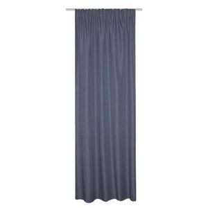 TERMOIZOLAČNÝ ZÁVES, nepriehľadné, 135/245 cm vyobraziť