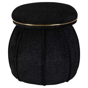 MID.YOU TABURETKA, textil, 51, 5/55 cm vyobraziť