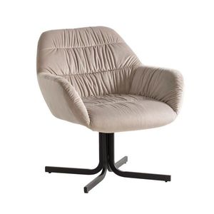 Livetastic KRESLO, textil, béžová vyobraziť