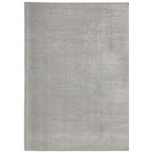 Novel TKANÝ KOBEREC, 120/170 cm svetlosivá vyobraziť