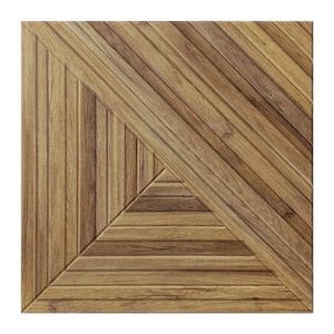 Látkové akustické panely v súprave 2 ks 60x60 cm Light Timber II – Styler vyobraziť