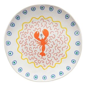 Servírovací kameninový tanier ø 37 cm Summer Bliss – Costa Nova vyobraziť