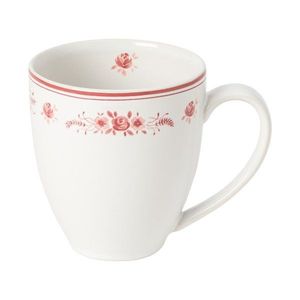 Biely kameninový hrnček 400 ml Vila – Costa Nova vyobraziť