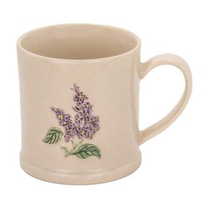 Béžový keramický hrnček Lilac – Sass & Belle vyobraziť
