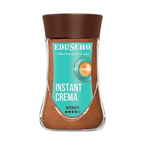 Eduscho Instant Crema 180g vyobraziť