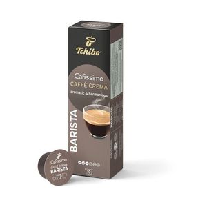 Cafissimo BARISTA Caffè Crema - 10 kapsúl vyobraziť