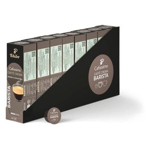 Cafissimo BARISTA Caffè Crema - 80 kapsúl vyobraziť