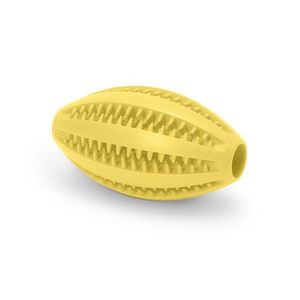 Dentálna lopta pre psov vyobraziť