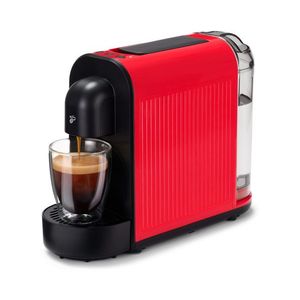 Cafissimo now, red vyobraziť