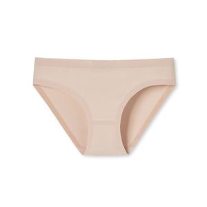 Nohavičky SCHIESSER invisible Rio-Slip s bavlnou, telové vyobraziť