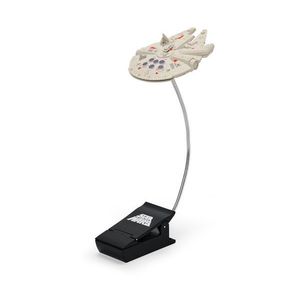 Lampa na čítanie »Star Wars« vyobraziť