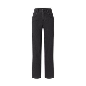 Angels Denim »Lara«, Straight Fit, tmavosivé vyobraziť
