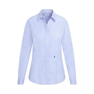 Slimfit blúzka Seidensticker vyobraziť
