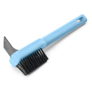 Záhradná kefa na čistenie škár vyobraziť