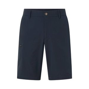 Outdoorové šortky, námornícke modré vyobraziť