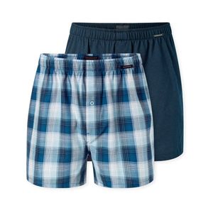 Tkané boxerky SCHIESSER, 2 ks vyobraziť