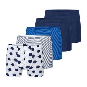Boxerky, 5 ks vyobraziť