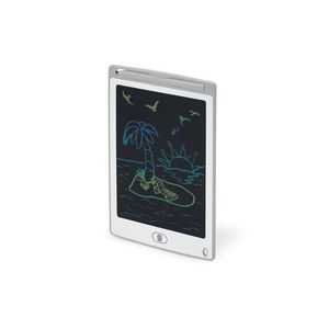 LCD písacia tabuľka vyobraziť