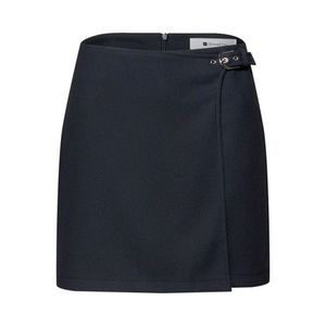 Nohavicová sukňa Skort Street One vyobraziť