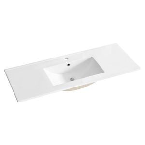 ArtCom Keramické umývadlo CFP 120/8003 | 120 cm vyobraziť