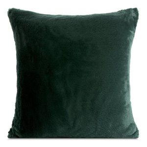 ArtFir Obliečka na vankúš NINA | tmavozelená 45 x 45 cm vyobraziť
