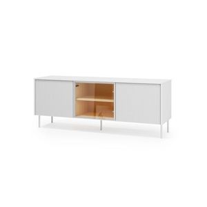Dig-net nábytok TV stolík BALIO LB-06A s LED osvetlením vyobraziť