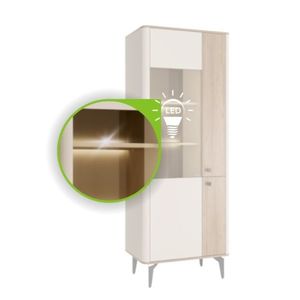 Dolmar LED osvetlenie k vitríne AUNERA | AU3 / AU2 vyobraziť
