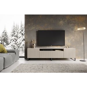 ArtAdrk TV stolík NOEMI | cashmere vyobraziť