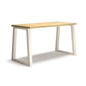 ArtAdrk Písací stolík IWO | artisan / cashmere vyobraziť