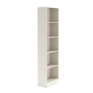 Meblar Regál BRAGA BR6 | cashmere vyobraziť