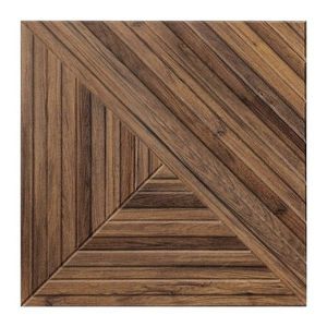 Látkové akustické panely v súprave 2 ks 60x60 cm Medium Timber II – Styler vyobraziť