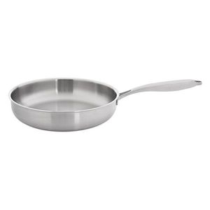 Nerezová panvica ø 24 cm Steela – Orion vyobraziť