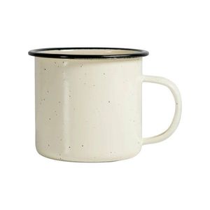 Béžový hrnček 380 ml Doris – Sagaform vyobraziť