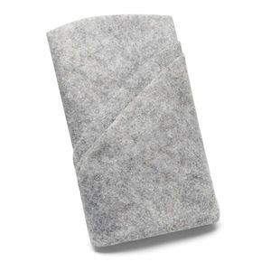 Protišmyková podložka pod koberec ø 150 cm Solid – Vikosa vyobraziť