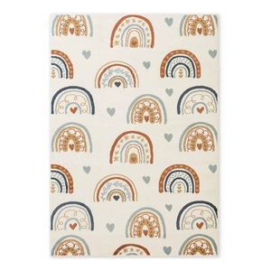 Krémovobiely detský koberec 120x170 cm Bowie – Hanse Home vyobraziť