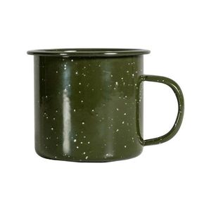 Tmavozelený hrnček 380 ml Doris – Sagaform vyobraziť