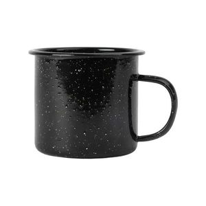 Čierny hrnček 380 ml Doris – Sagaform vyobraziť