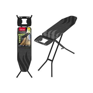Žehliaca doska 120x38 cm Total Reflect Ultimate M – Vileda vyobraziť