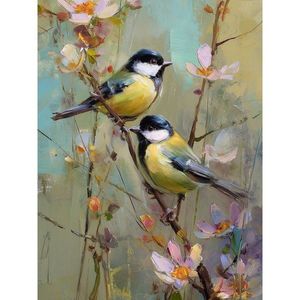Tlačený obraz s rámom 60x80 cm Parus Pair – Styler vyobraziť