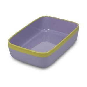 Kameninová forma na pečenie 22, 5x15 cm Duo – ONA vyobraziť