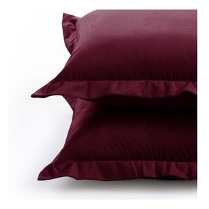Obliečky na vankúše v súprave 2 ks 45x45 cm Velvet – Restilo vyobraziť