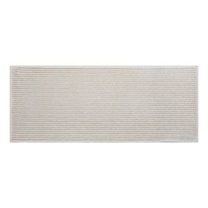 Béžové nášľapy na schody v súprave 16 ks 25x65 cm Silio – Vitaus vyobraziť