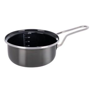 Smaltová rajnica 1, 25 l Metalic – Orion vyobraziť