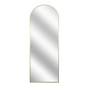 Nástenné/stojacie zrkadlo 50x140 cm Aurea – Styler vyobraziť