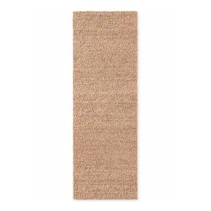 Béžový ručne tkaný behúň 80x300 cm Notting Hill Portobello – Ted Baker vyobraziť